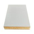 Lightweight Insulated Metal Sandwich Panel Roof Roofing